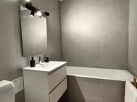 Недвижимость Apartment 6 rooms: 5