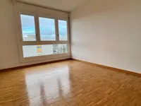 Недвижимость Apartment 6 rooms: 9