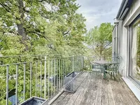 Недвижимость Apartment 4 rooms: 2