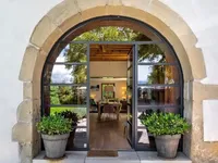 Недвижимость Farm house 14 rooms: 1