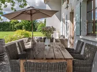 Недвижимость Farm house 14 rooms: 6