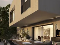 Недвижимость Apartment 6 rooms: 5