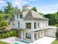 Недвижимость Villa: 1