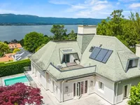 Недвижимость Villa: 2
