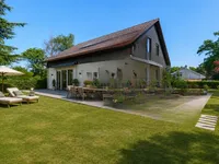 Недвижимость Single house: 1