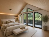 Недвижимость Single house: 5