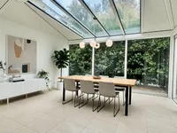 Недвижимость Row house 5 rooms: 3