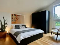 Недвижимость Row house 5 rooms: 5