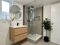 Недвижимость Row house 5 rooms: 8
