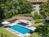 Недвижимость Single house 8 rooms: 1