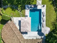 Недвижимость Single house 8 rooms: 2