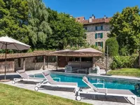Недвижимость Single house 8 rooms: 3