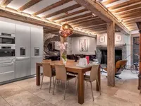Недвижимость Single house 8 rooms: 4