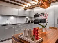 Недвижимость Single house 8 rooms: 5