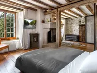 Недвижимость Single house 8 rooms: 9
