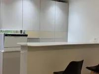 Недвижимость Apartment 1 room: 2