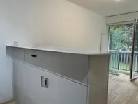 Недвижимость Apartment 1 room: 3