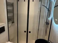 Недвижимость Apartment 1 room: 4