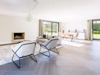 Недвижимость Villa 6 rooms: 1