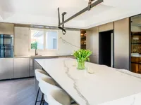 Недвижимость Villa 6 rooms: 2