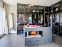 Недвижимость Villa 6 rooms: 4