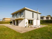 Недвижимость Villa 6 rooms: 5
