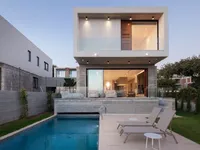 Недвижимость 3 Bedrooms Villa For sale in Chlorakas, Paphos: 2
