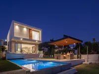 Недвижимость 3 Bedrooms Villa For sale in Chlorakas, Paphos: 4