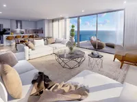 Недвижимость 2 Bedroom Apartment For sale in Pafos: 1