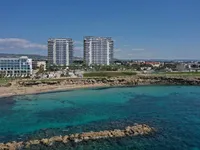 Недвижимость 2 Bedroom Apartment For sale in Pafos: 7