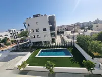 Недвижимость 2 Bedrooms Apartment For sale in Germasogeia, Limassol: 11