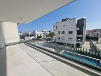 Недвижимость 2 Bedrooms Apartment For sale in Germasogeia, Limassol: 12