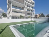 Недвижимость 2 Bedrooms Apartment For sale in Germasogeia, Limassol: 13