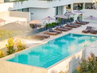 Недвижимость 3 Bedrooms Apartment For sale in Paphos: 1