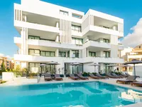 Недвижимость 3 Bedrooms Apartment For sale in Paphos: 2