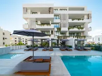 Недвижимость 3 Bedrooms Apartment For sale in Paphos: 3