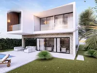 Недвижимость 4 Bedrooms Villa For sale in Pegeia, Paphos: 1