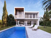Недвижимость 4 Bedrooms Villa For sale in Pegeia, Paphos: 2