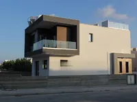 Недвижимость 3 Bedrooms Detached house For sale in Mesogi: 2