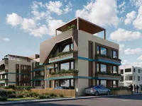 Недвижимость 2 Bedrooms Apartment For sale in Pafos: 2