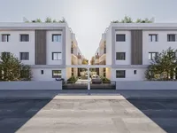 Недвижимость 2 Bedrooms Apartment For sale in Leivadia, Larnaca: 1