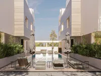 Недвижимость 2 Bedrooms Apartment For sale in Leivadia, Larnaca: 2