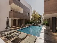 Недвижимость 2 Bedrooms Apartment For sale in Leivadia, Larnaca: 3