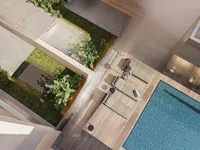 Недвижимость 2 Bedrooms Apartment For sale in Leivadia, Larnaca: 5