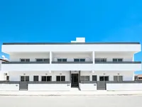 Недвижимость 3 Bedrooms Apartment For sale in Leivadia, Larnaca: 1