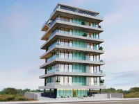 Недвижимость 2 Bedrooms Apartment For sale in Larnaca: 1