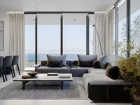 Недвижимость 2 Bedrooms Apartment For sale in Larnaca: 3