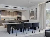 Недвижимость 2 Bedrooms Apartment For sale in Larnaca: 5