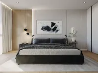 Недвижимость 2 Bedrooms Apartment For sale in Larnaca: 6