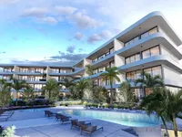 Недвижимость 2 Bedroom Apartment for Sale in Limassol City: 1